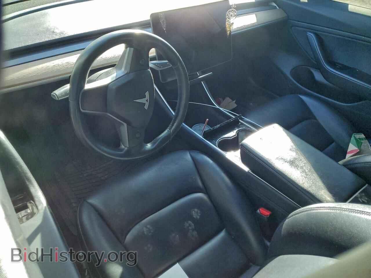 2018 TESLA MODEL 3 - VIN: 5YJ3E1EB4JF071512 - Photo 8