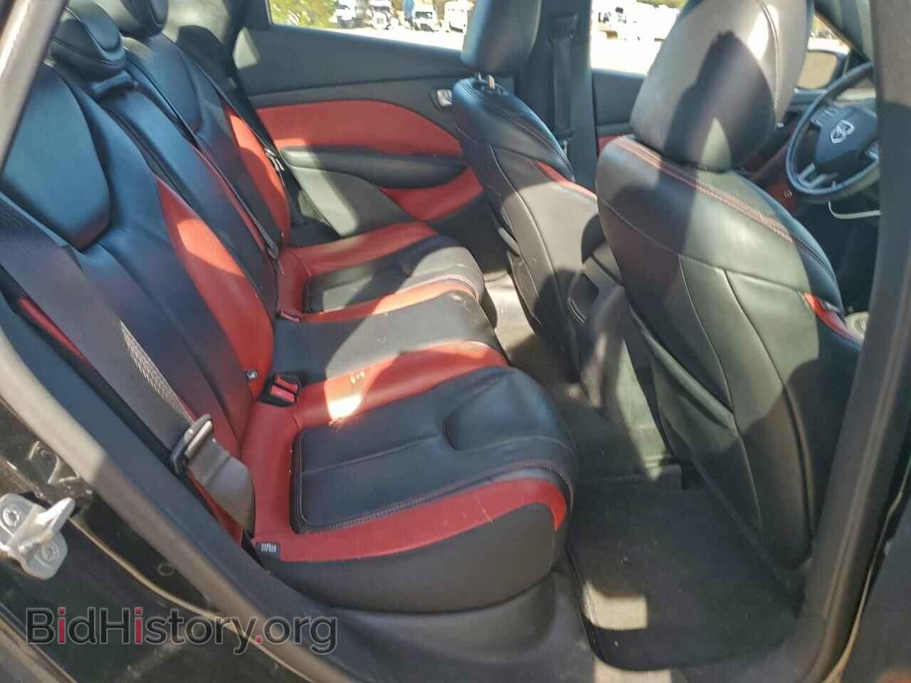 2013 DODGE DART - VIN: 1C3CDFCB9DD329641 - Фото 10