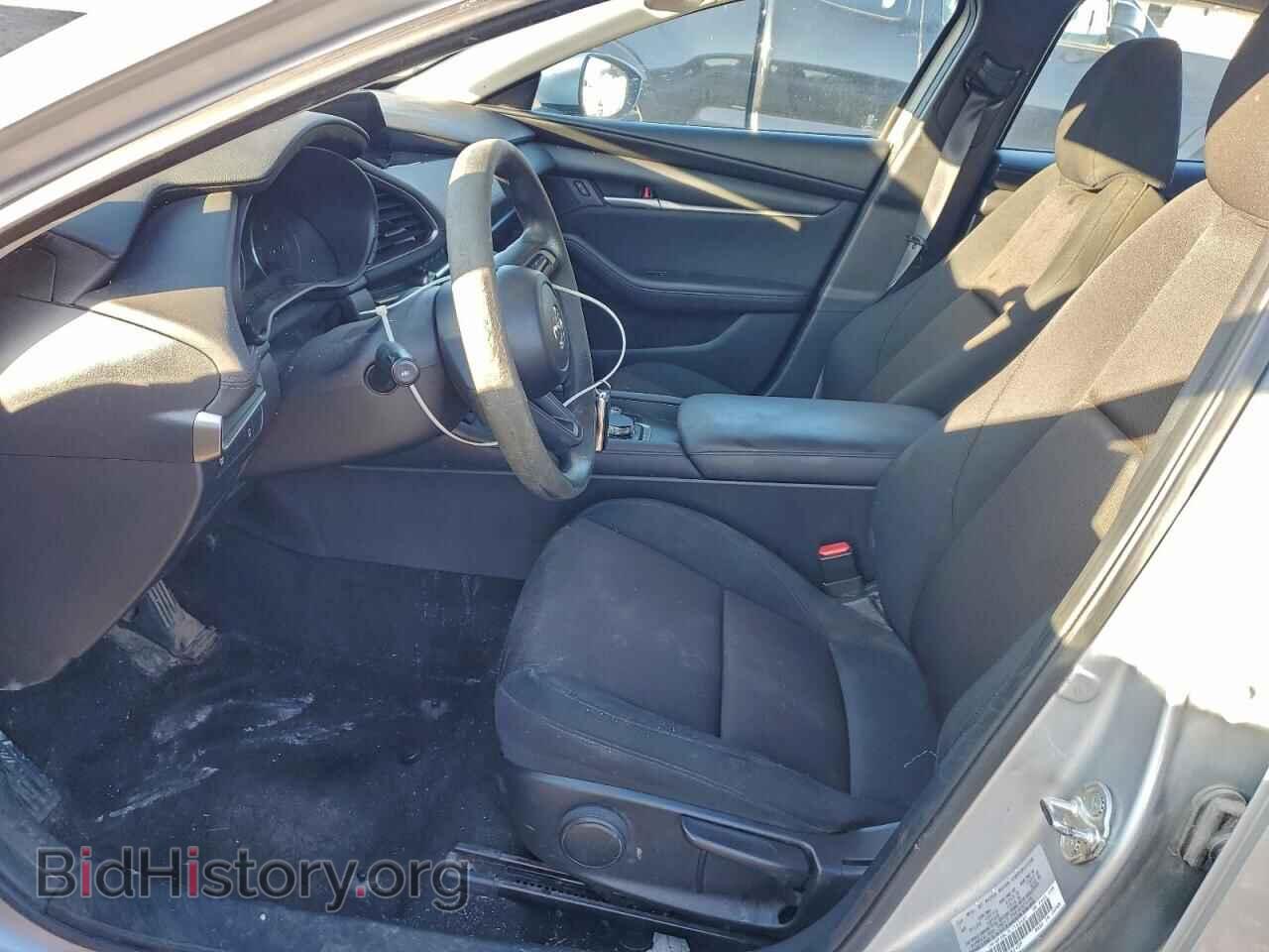 2020 MAZDA 3 - VIN: JM1BPABL7L1163681 - Фото 7
