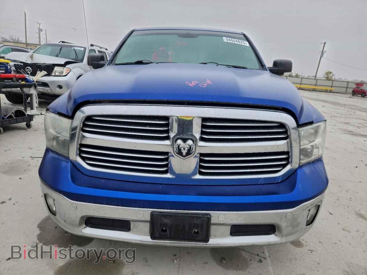 2014 RAM 1500 - VIN: 1C6RR6LT1ES435554 - Photo 5