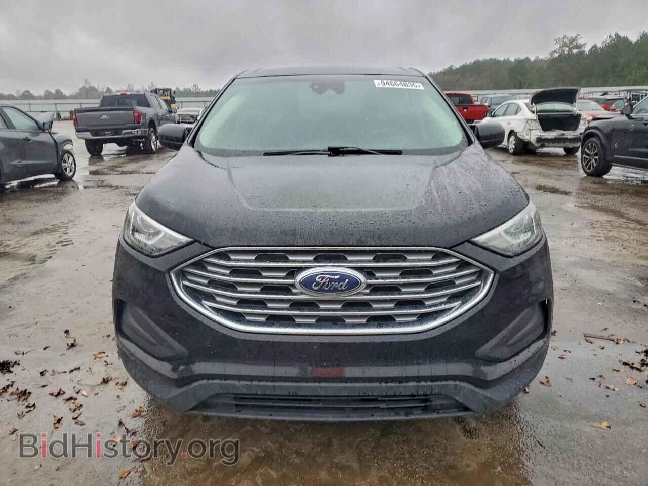 2021 FORD EDGE - VIN: 2FMPK4G91MBA24232 - Photo 5