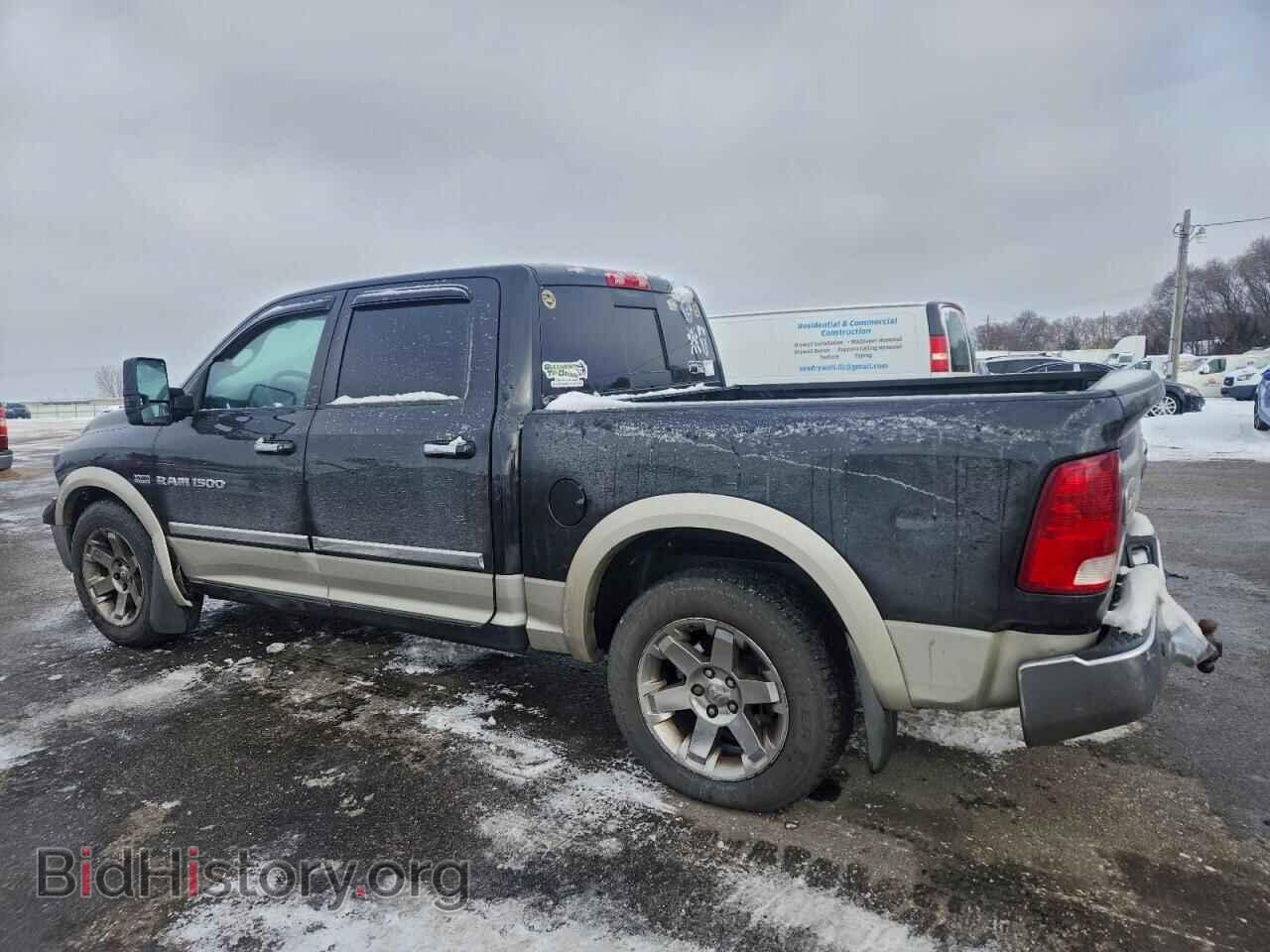 2011 DODGE All Models - VIN: 1D7RV1CT1BS616632 - Photo 2