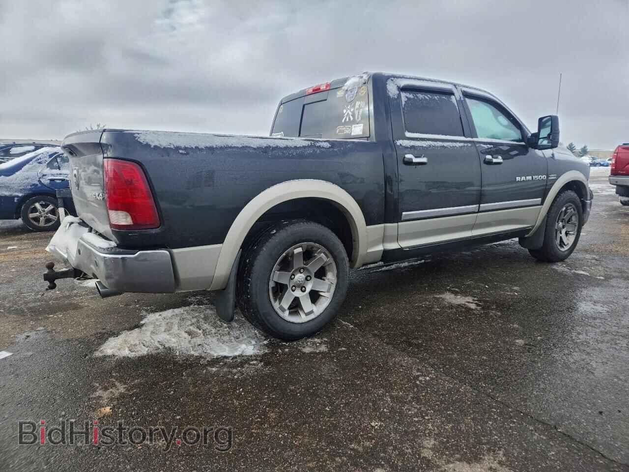 2011 DODGE All Models - VIN: 1D7RV1CT1BS616632 - Photo 3