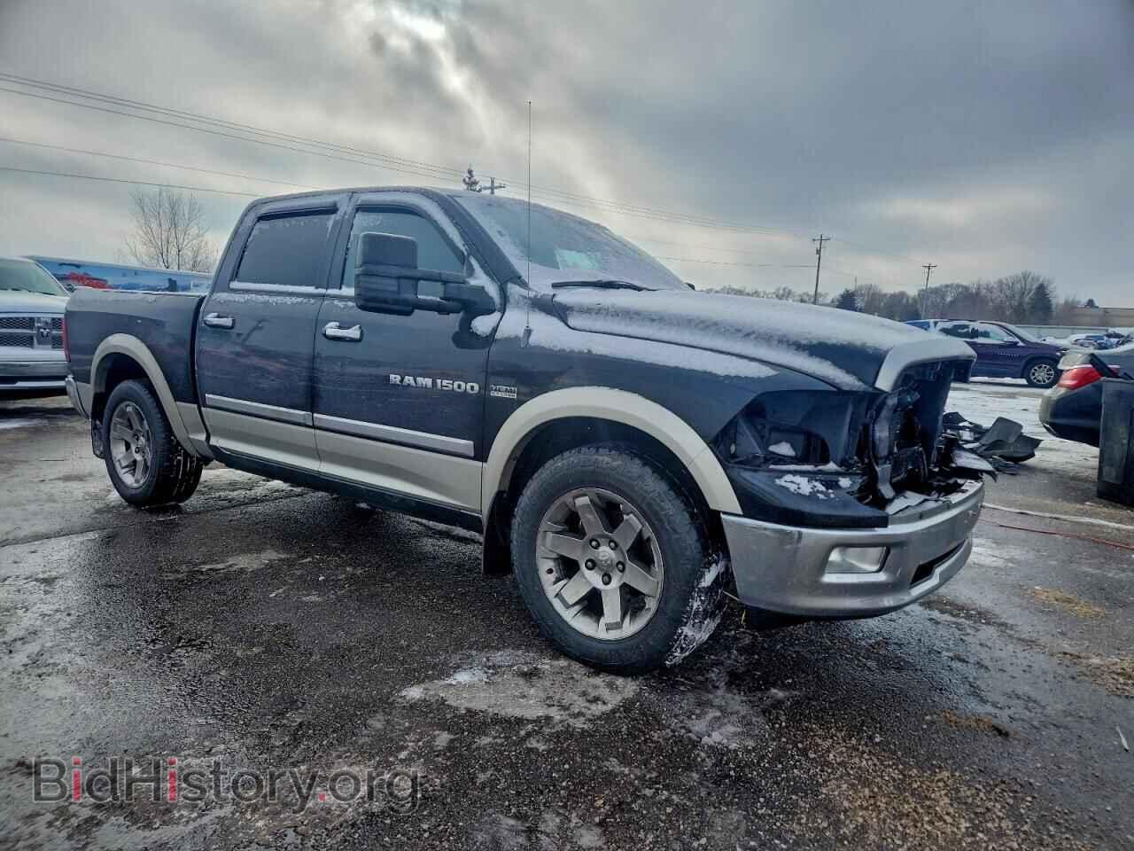 2011 DODGE All Models - VIN: 1D7RV1CT1BS616632 - Photo 4