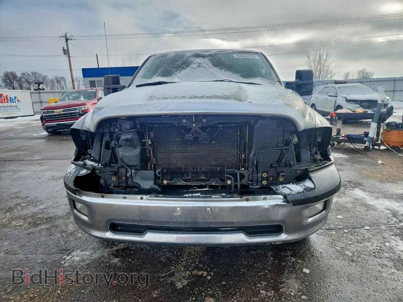 2011 DODGE All Models - VIN: 1D7RV1CT1BS616632 - Photo 5
