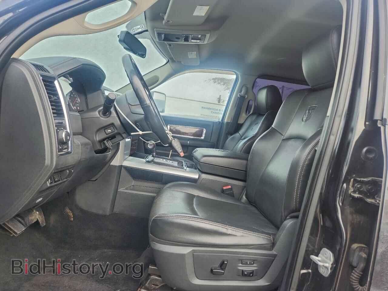 2011 DODGE All Models - VIN: 1D7RV1CT1BS616632 - Photo 7