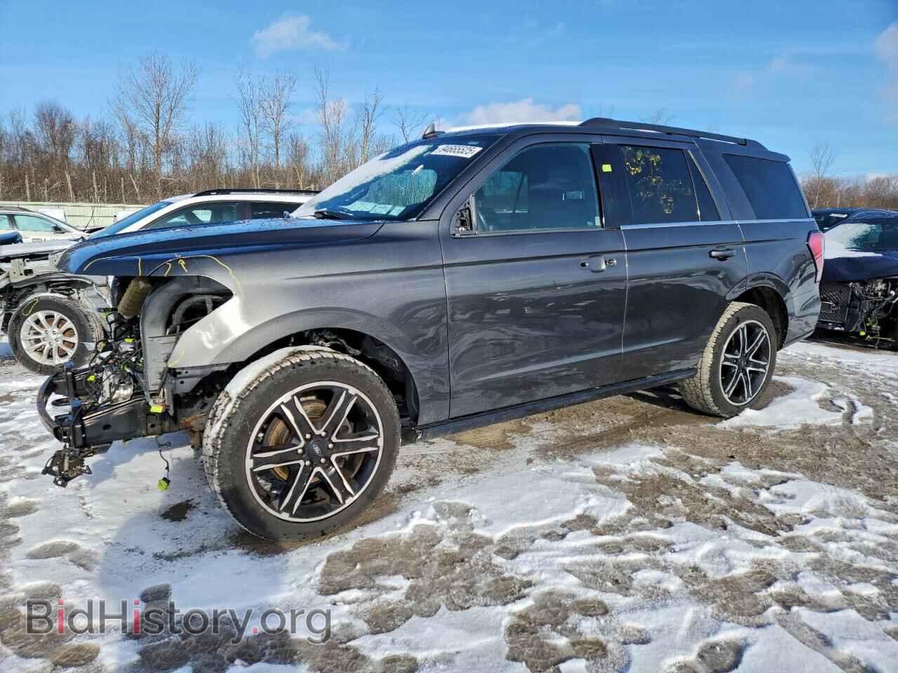 Фотография 1FMJU2AT0KEA68314 - FORD EXPEDITION 2019