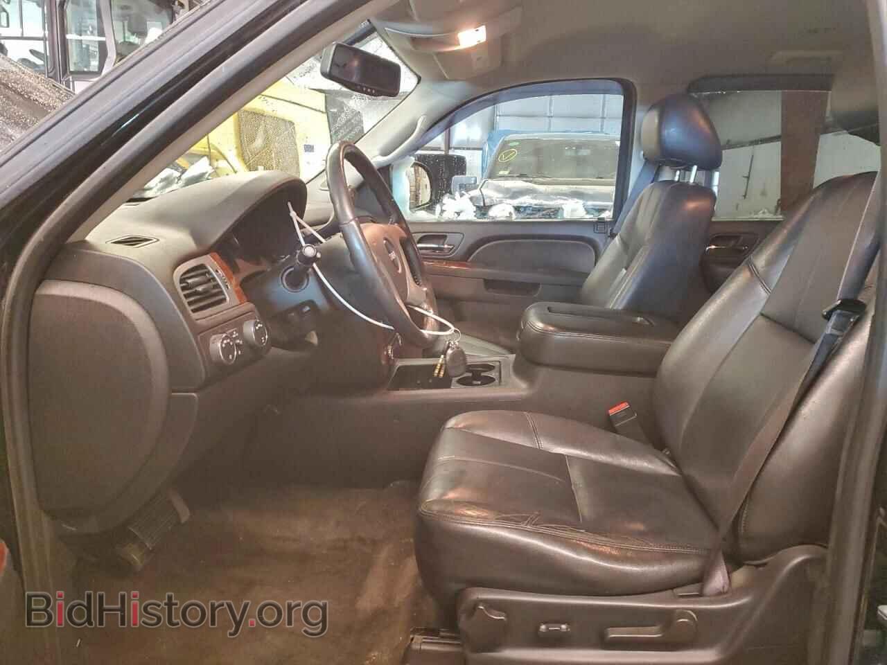 2013 GMC YUKON - VIN: 1GKS2CE04DR256659 - Фото 7