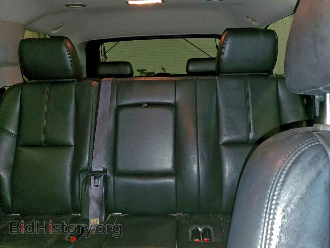 2013 GMC YUKON - VIN: 1GKS2CE04DR256659 - Фото 10