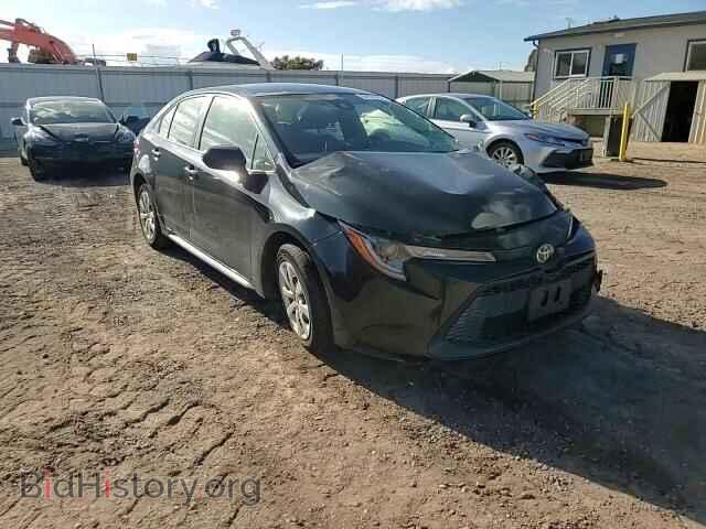 2020 TOYOTA COROLLA - VIN: JTDEPRAEXLJ100301 - Фото 13