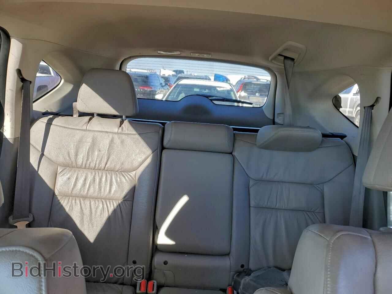2012 HONDA CRV - VIN: 2HKRM4H73CH607604 - Фото 10