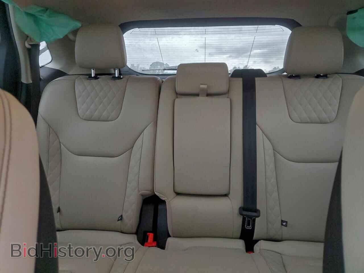 2024 FORD EDGE - VIN: 2FMPK4K92RBA82848 - Фото 10