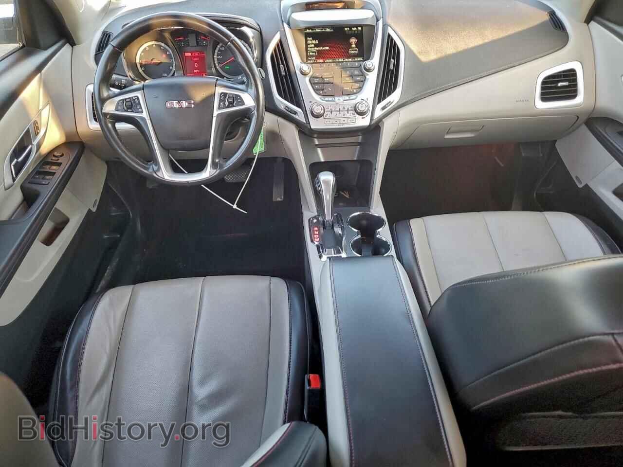 2013 GMC TERRAIN - VIN: 2GKFLWE39D6152349 - Photo 8