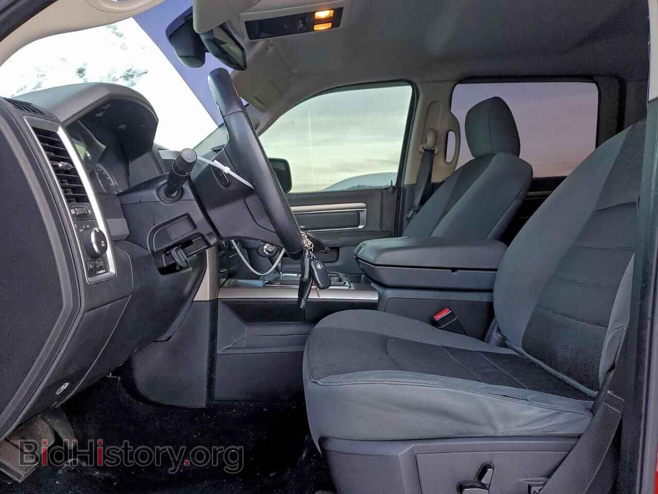2013 RAM 1500 - VIN: 1C6RR7LP0DS675301 - Фото 7