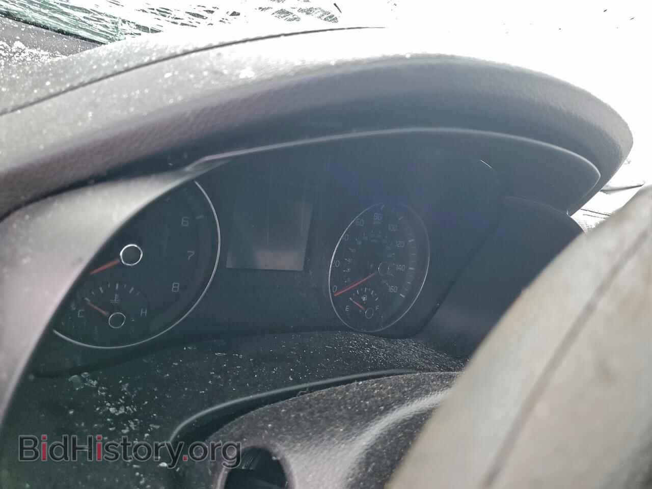 2021 KIA FORTE - VIN: 3KPF24AD5ME319503 - Фото 9