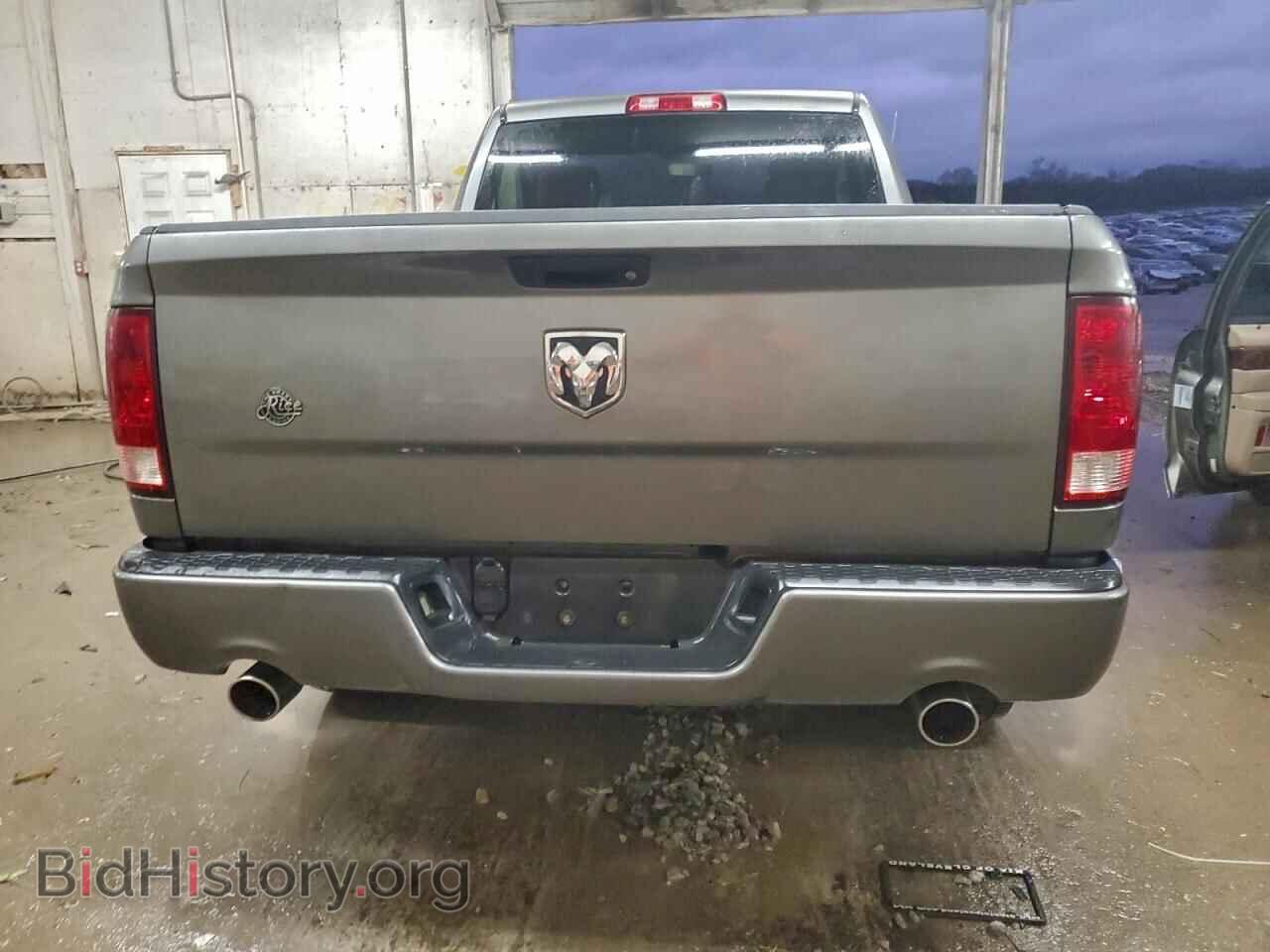 2011 DODGE All Models - VIN: 3D7JB1ET1BG615880 - Photo 6