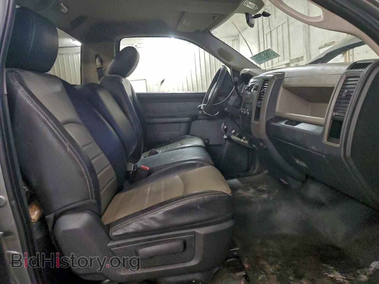 2011 DODGE All Models - VIN: 3D7JB1ET1BG615880 - Photo 7