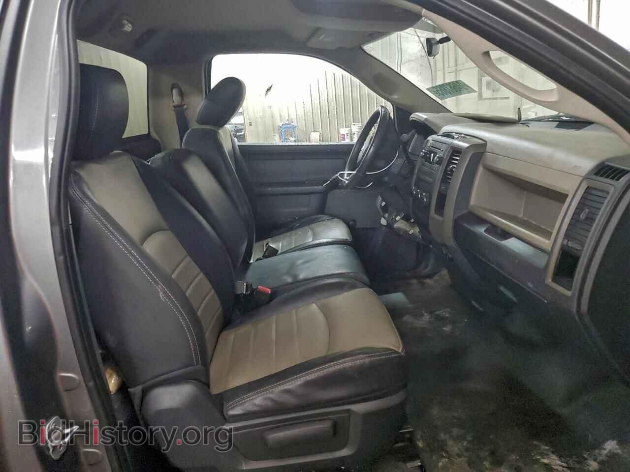 2011 DODGE All Models - VIN: 3D7JB1ET1BG615880 - Photo 10