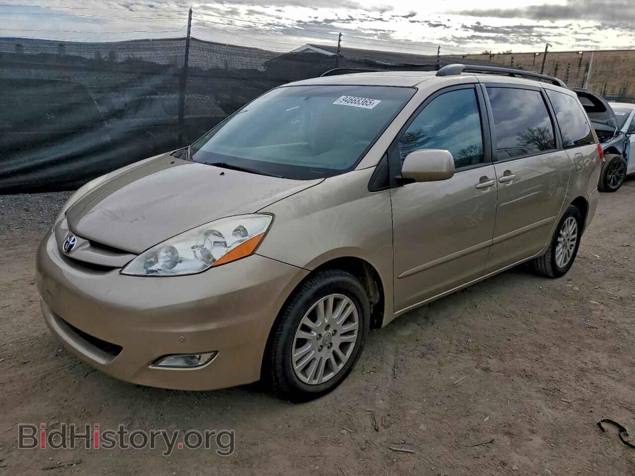 Фотография 5TDYK4CC6AS336910 - TOYOTA All Models 2010