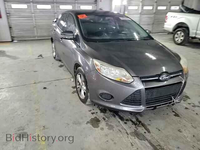 2013 FORD FOCUS - VIN: 1FADP3F22DL258909 - Фото 13