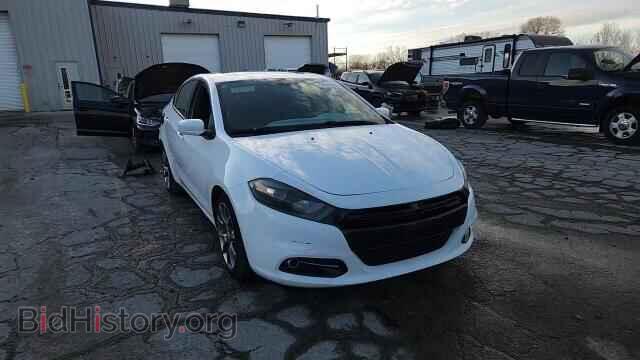 2014 DODGE DART - VIN: 1C3CDFBB2ED681298 - Photo 14