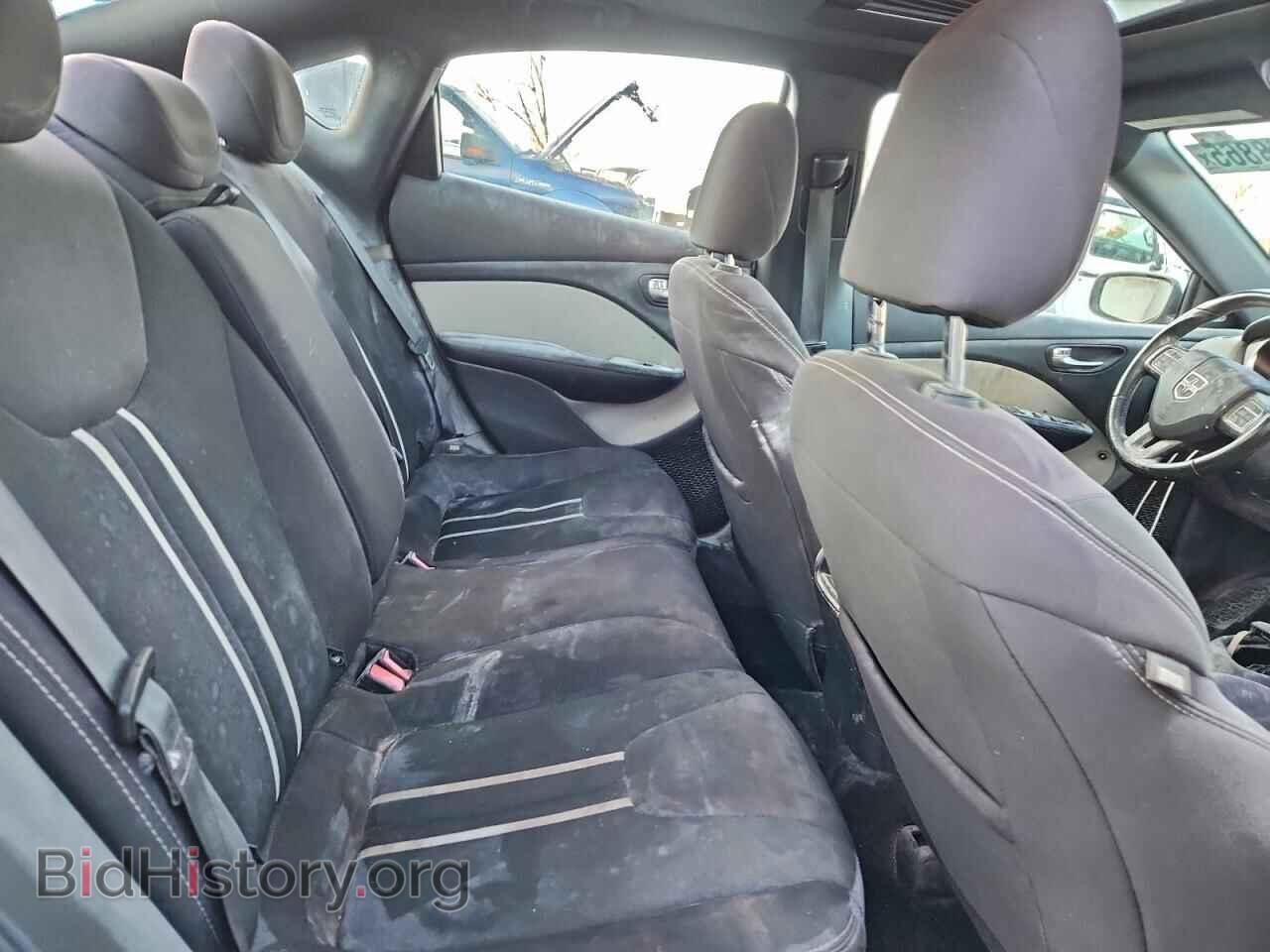 2014 DODGE DART - VIN: 1C3CDFBB2ED681298 - Photo 10