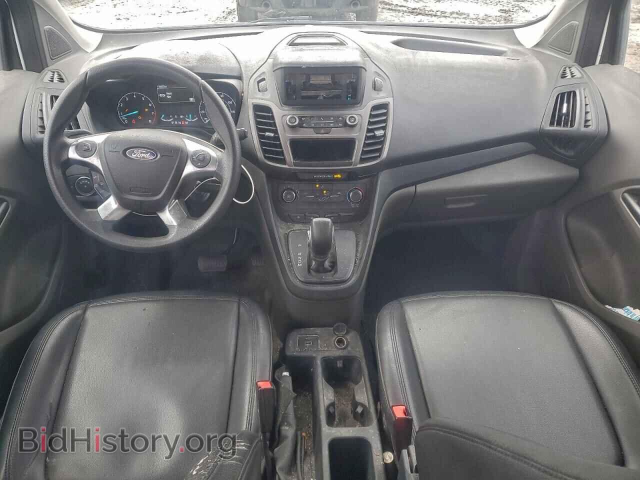 2022 FORD TRANSIT - VIN: NM0LS7S26N1527375 - Фото 8