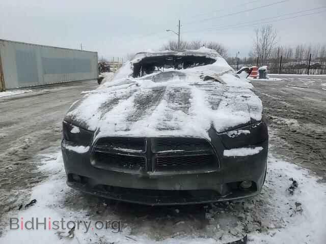 2012 DODGE CHARGER - VIN: 2C3CDXCT4CH282115 - Фото 12