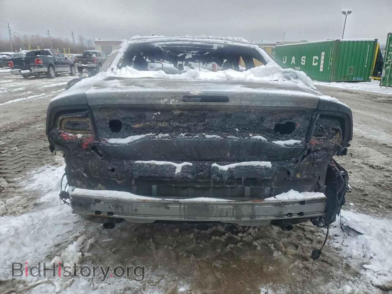2012 DODGE CHARGER - VIN: 2C3CDXCT4CH282115 - Фото 6
