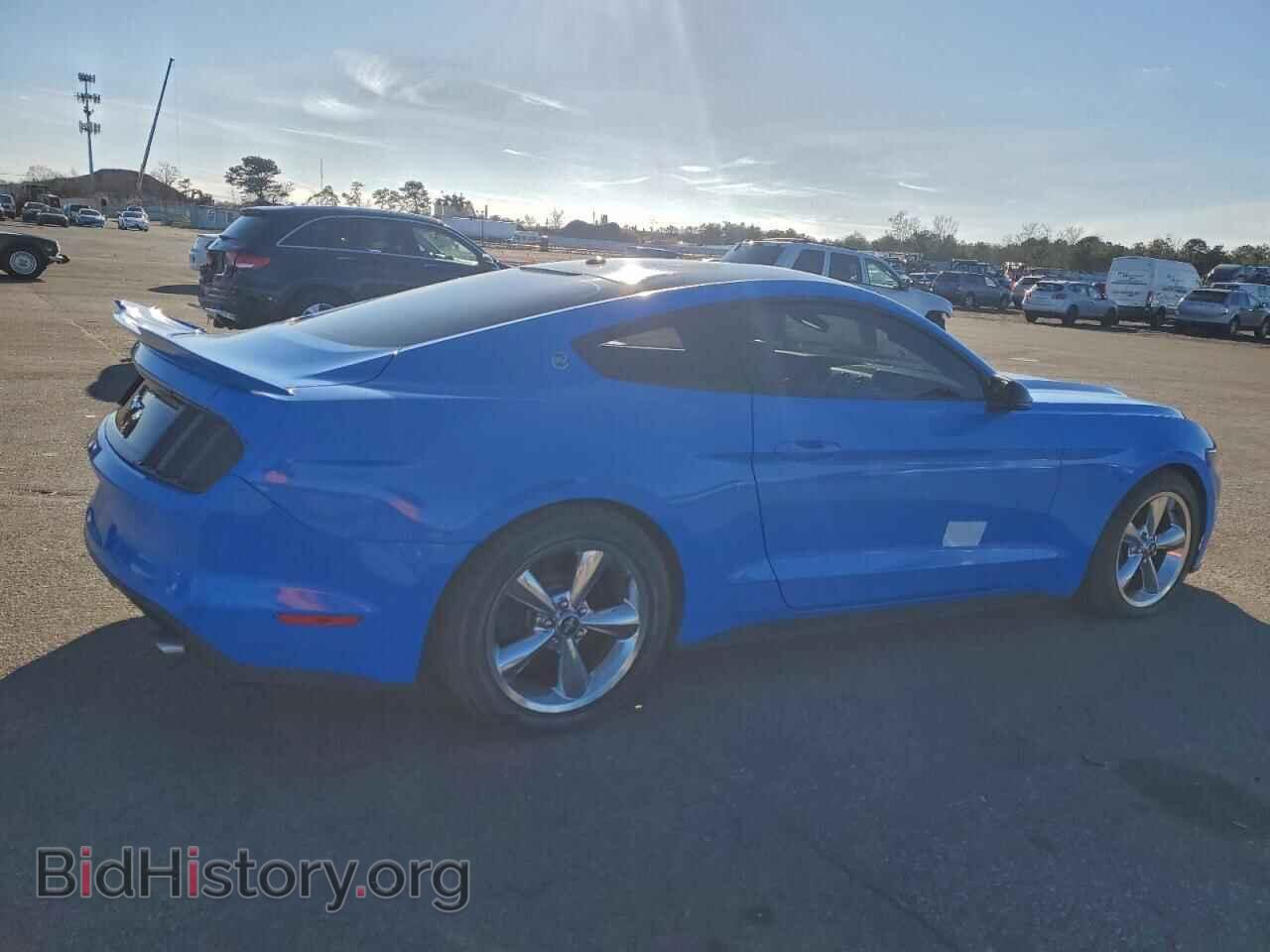 2016 FORD ALL Models - VIN: 1FA6P8THXG5200604 - Photo 3