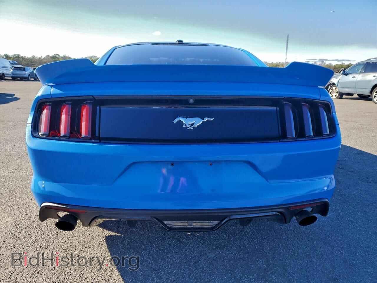 2016 FORD ALL Models - VIN: 1FA6P8THXG5200604 - Photo 6