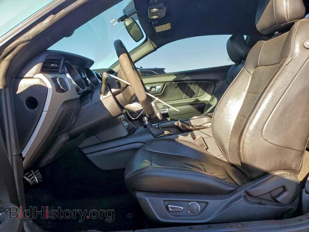 2016 FORD ALL Models - VIN: 1FA6P8THXG5200604 - Photo 7