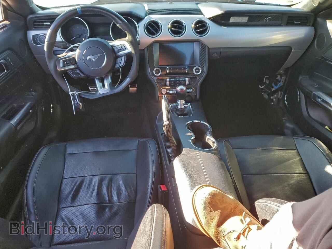 2016 FORD ALL Models - VIN: 1FA6P8THXG5200604 - Photo 8
