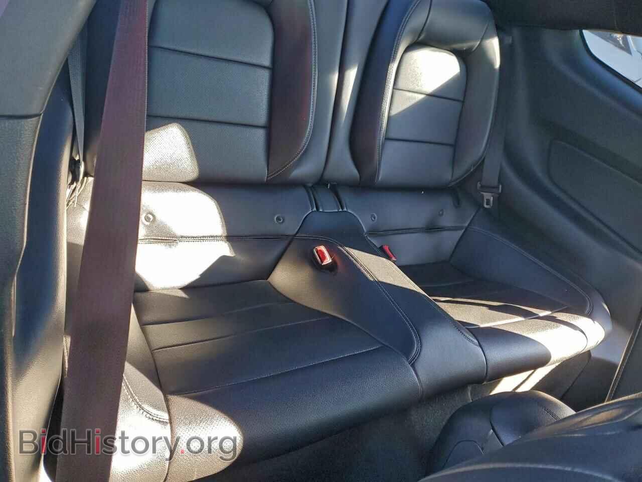 2016 FORD ALL Models - VIN: 1FA6P8THXG5200604 - Photo 10