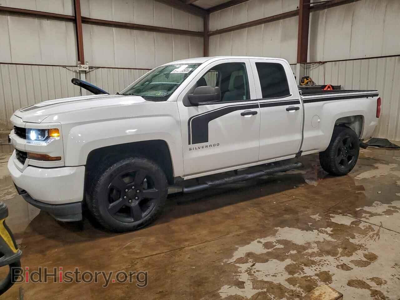 Фотография 1GCVKPEC3HZ201748 - CHEVROLET ALL Models 2017