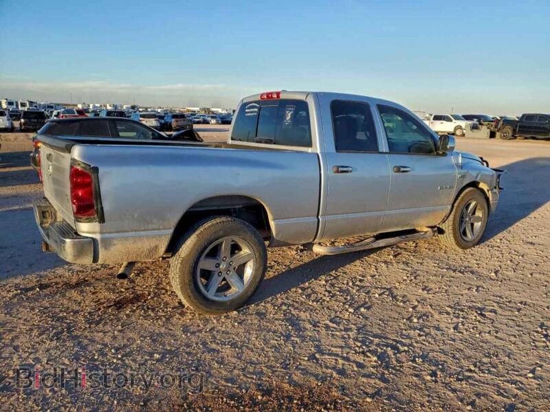 2008 Dodge RAM 1500 (VIN 1D7HA182X8S632196) — photo 3 of 12