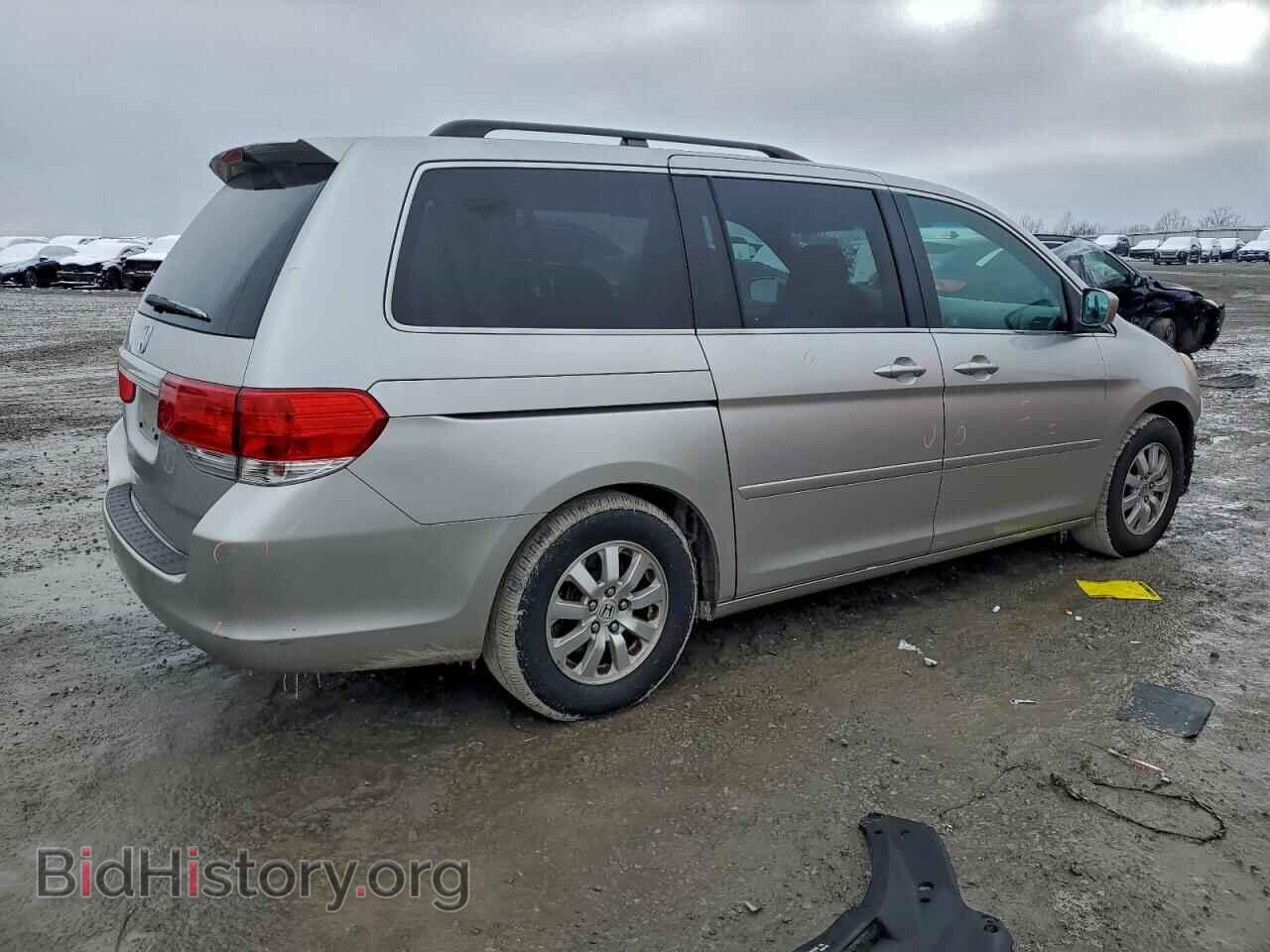 2009 HONDA All Models - VIN: 5FNRL38419B019582 - Photo 3