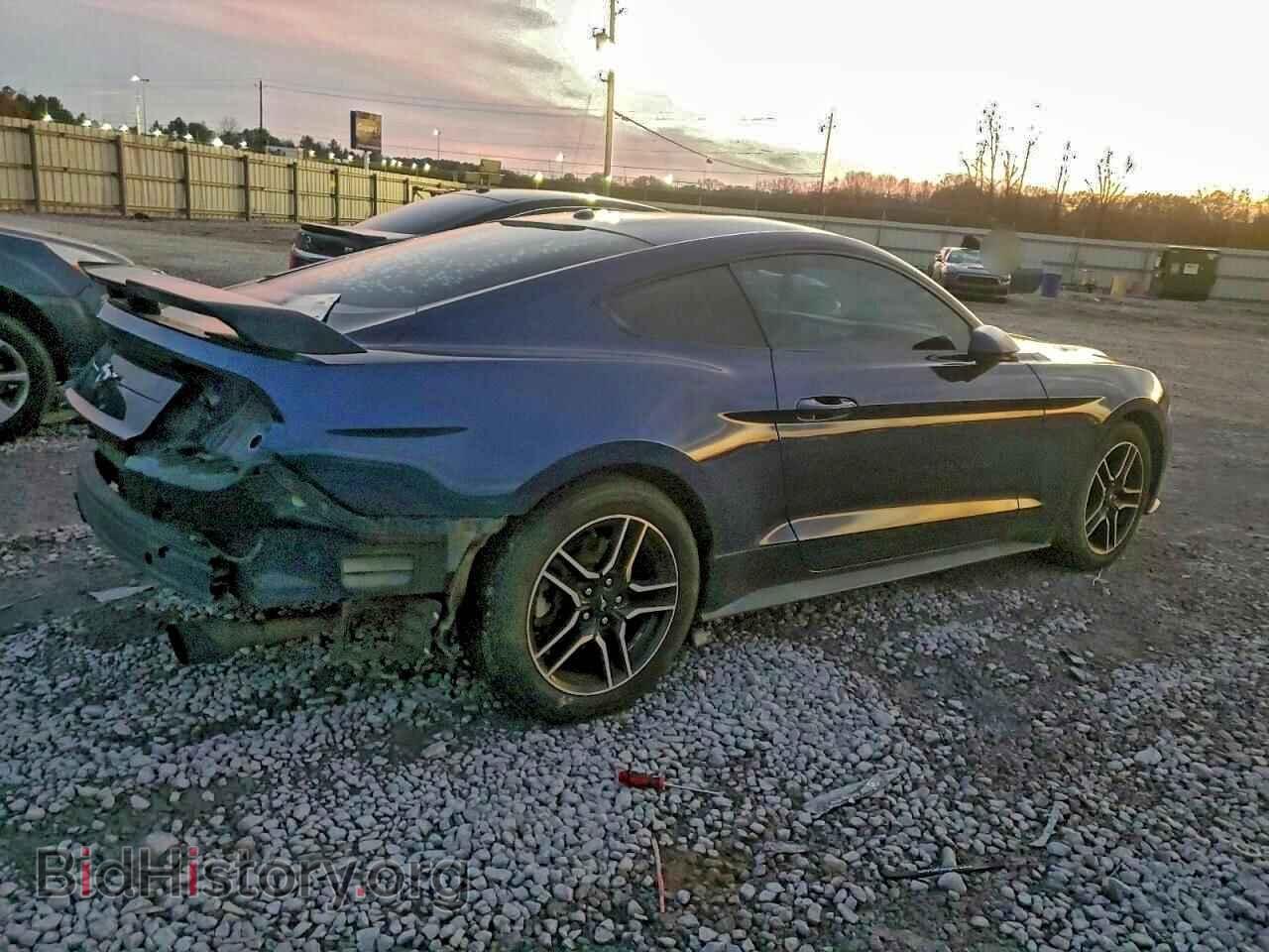 2018 FORD ALL Models - VIN: 1FA6P8TH5J5137421 - Фото 3
