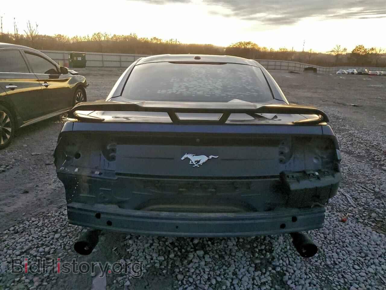 2018 FORD ALL Models - VIN: 1FA6P8TH5J5137421 - Фото 6