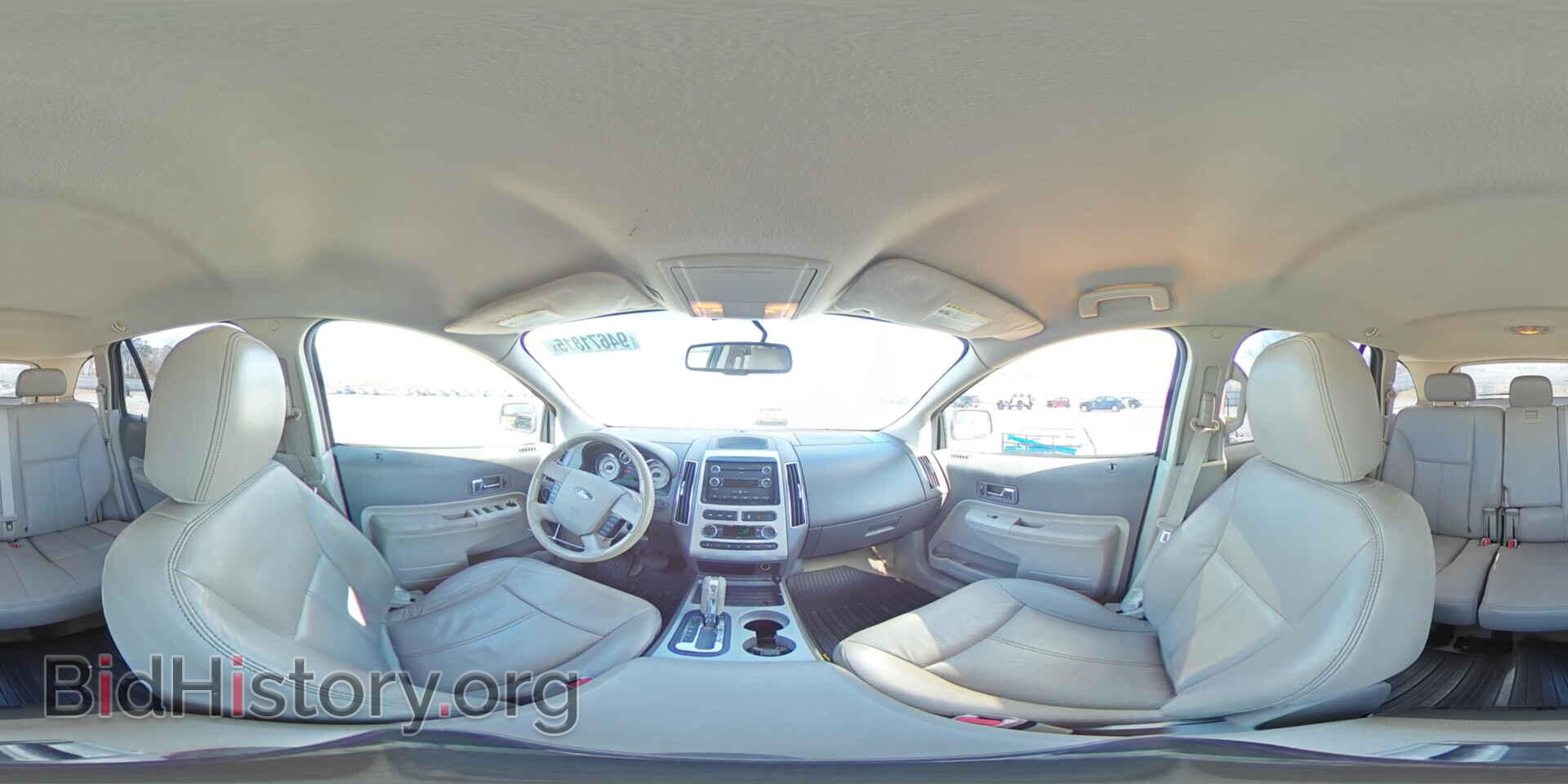 2010 FORD EDGE - VIN: 2FMDK3JC7ABB53234 - Фото 15