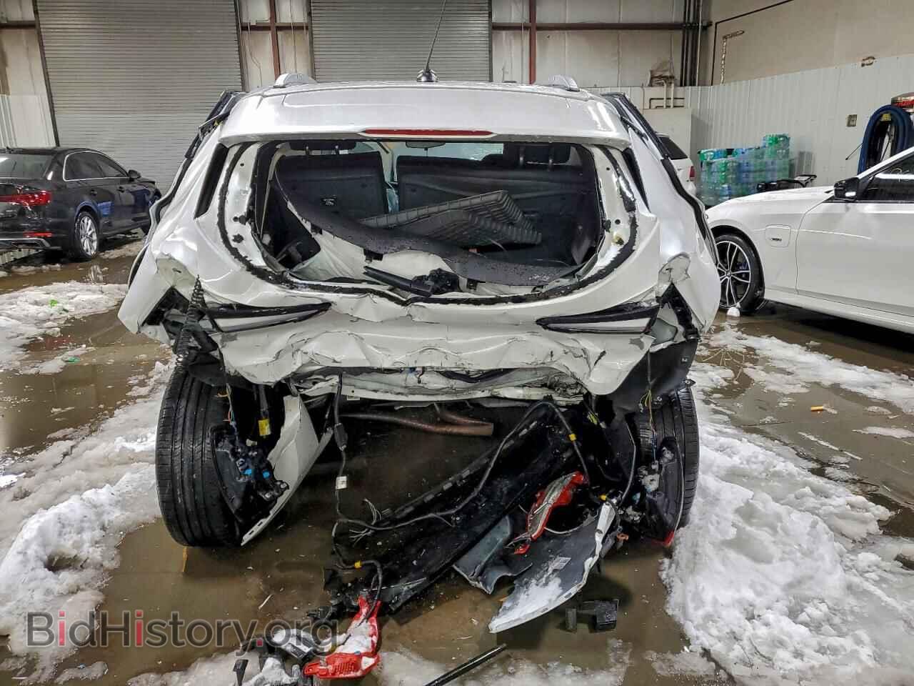 2022 BUICK ENCORE - VIN: KL4MMDSL0NB045479 - Фото 6