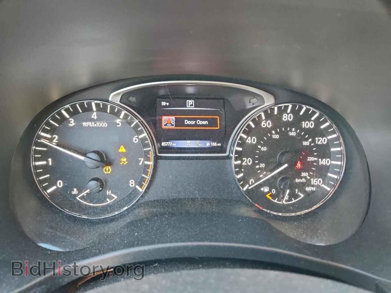 2017 NISSAN PATHFINDER - VIN: 5N1DR2MN9HC635913 - Фото 9