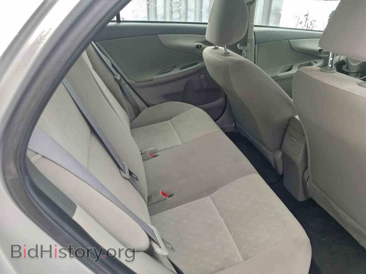 2009 TOYOTA COROLLA - VIN: 2T1BU40E39C190895 - Photo 10
