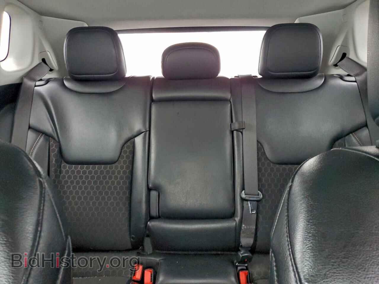 2021 JEEP COMPASS - VIN: 3C4NJDBB8MT503258 - Фото 10