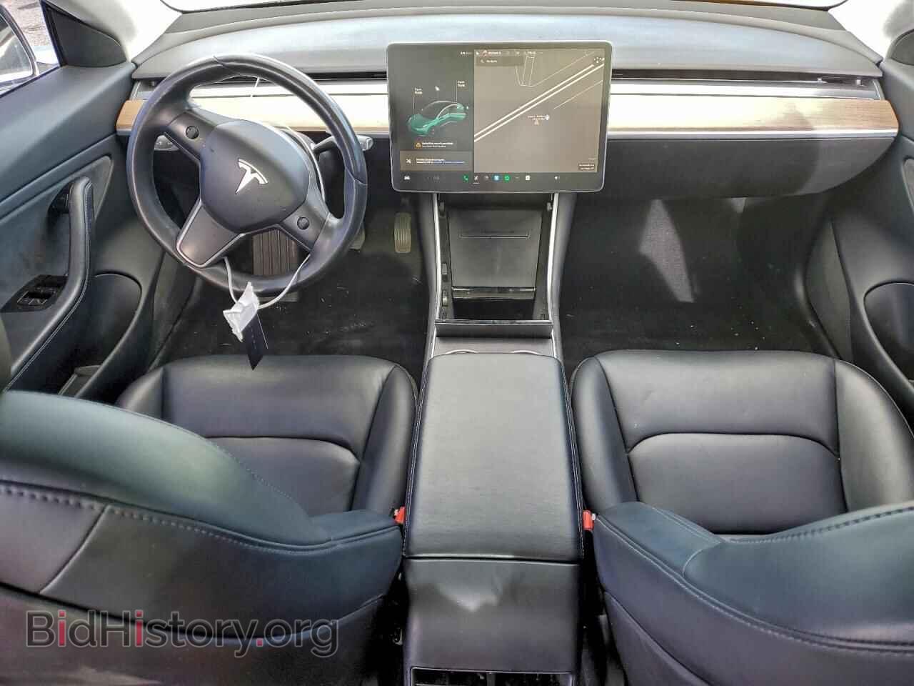2018 TESLA MODEL 3 - VIN: 5YJ3E1EA9JF045253 - Photo 8