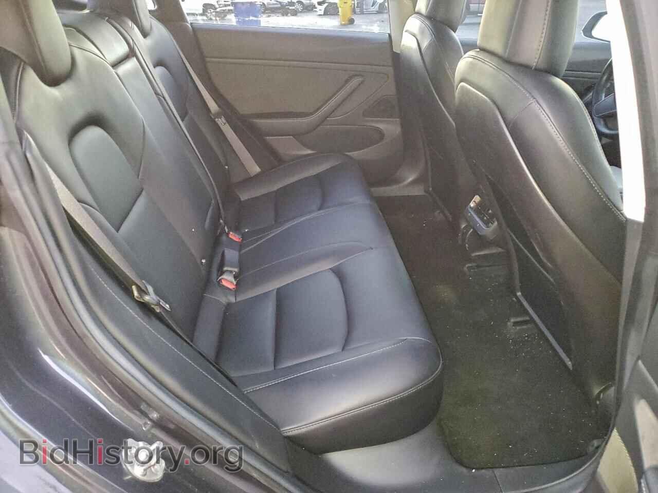 2018 TESLA MODEL 3 - VIN: 5YJ3E1EA9JF045253 - Photo 10