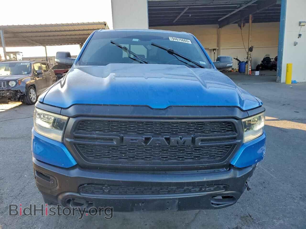 2023 RAM 1500 - VIN: 1C6SRFFT7PN553901 - Фото 5