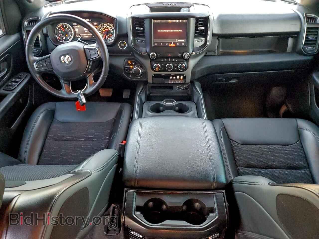 2023 RAM 1500 - VIN: 1C6SRFFT7PN553901 - Фото 8