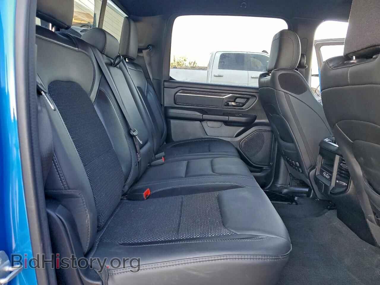 2023 RAM 1500 - VIN: 1C6SRFFT7PN553901 - Фото 10