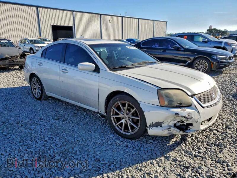 2012 Mitsubishi GALANT (VIN 4A32B3FF7CE023733) — photo 4 of 12